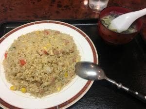 平安飯店