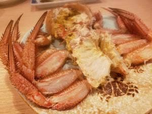 かみ磯 北第1ふ頭