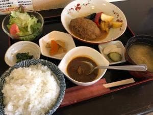 華膳