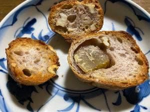 Boulangerie unjour