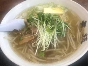 ラーメン大将