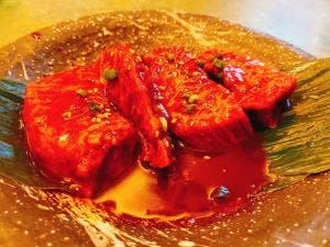 焼肉 大喜