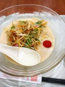 リンガーハット イオンタウン上里店