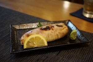 居酒屋 しんちゃん