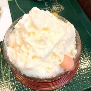 茶房 なごみ いよてつ髙島屋