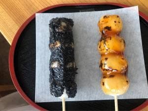 和菓子処にしお