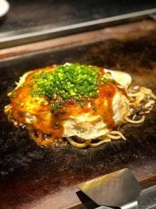 お好み焼き まっか 琴似店