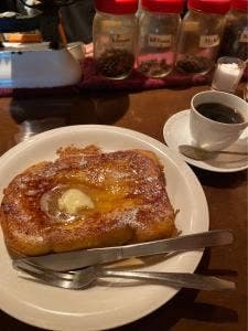 CAFE FILL de VINCENNES