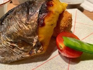 和食・割烹 ぬくみ