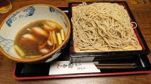 元祖 鴨南ばん 本家