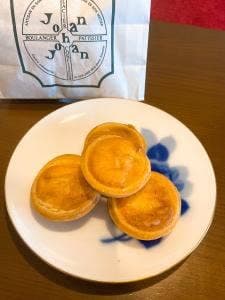ジョアン 新潟伊勢丹店