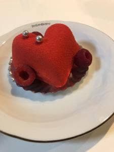 シェ・シバタ 多治見