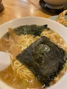 ラーメンショップあさか屋