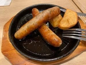 カプリチョーザ イオンモール茨木店