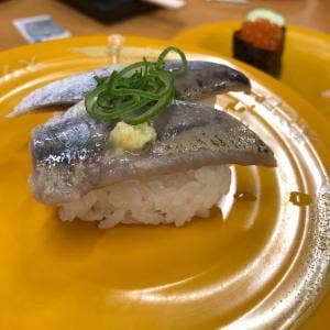 スシロー 近江八幡店