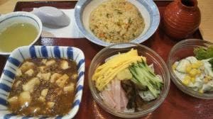 まいどおおきに食堂 神戸有瀬食堂