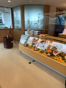 ますのすし本舗 源 黒部インター店