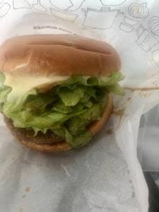 モスバーガー ベスタ狭山店