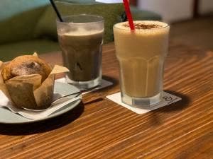 &espresso