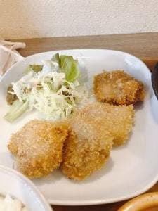 食堂 さんさんじ