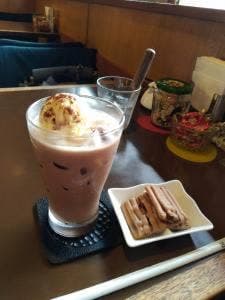 G2 cafe