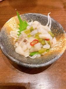 炭火焼とり とりちゃん