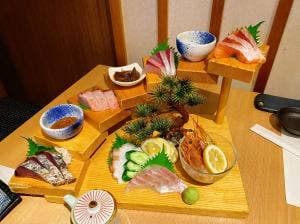 個室居酒屋 食べ飲み放題 ももも 岡山駅前店