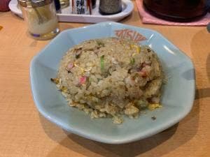 麺工房 たつ蔵
