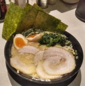 一蓮家 天理店