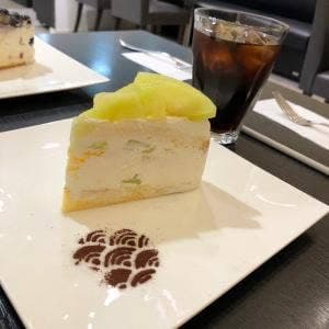 Cafe comme ca 西武東戸塚S.C.店