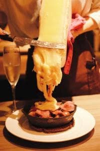 Cheese Meets Meat YOKOHAMA