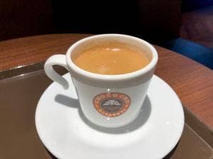 サンマルクカフェ 溝の口店