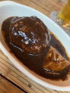フジヤ食堂
