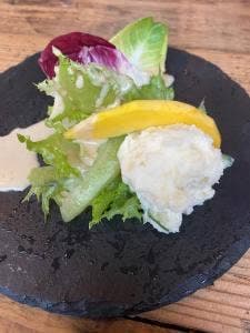 フジヤ食堂