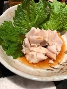 居酒屋 きときと