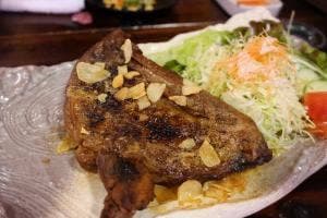 民謡ライブ沖縄地料理 わらゆい