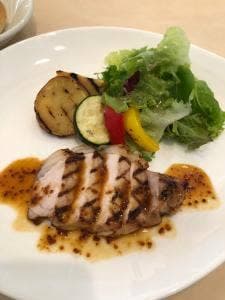 Bistro Emyurishie