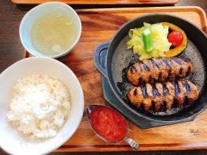 グリルK farm’s アグリパーク上里店