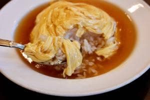 中華料理 味道