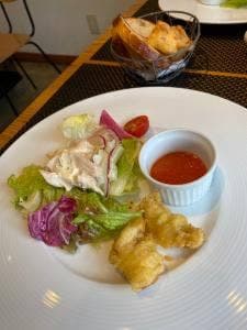 Trattoria La Rocca