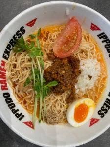 IPPUDO RAMEN EXPRESS イオンモール宮崎店