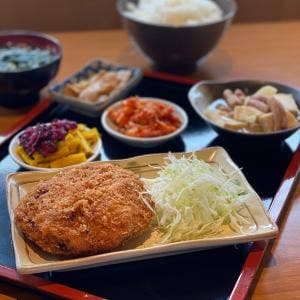 おらんち食堂
