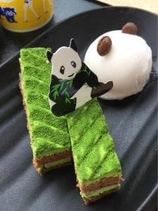 さるやまキッチン 上野動物園