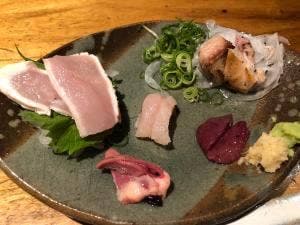 鶏家たちばな