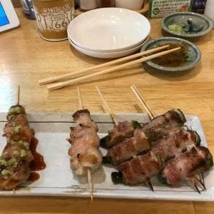 居酒屋串角新都心店
