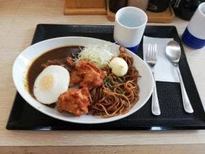 かつや 大阪松原三宅店