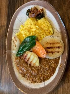 シュガーハウス カフェ