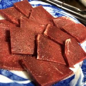 焼肉山ちゃん