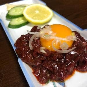 焼肉山ちゃん