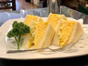 サンドウイッチ ルマン 花のみちセルカ店